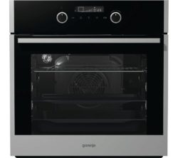 GORENJE  BO658A41XG Electric Oven - Stainless Steel